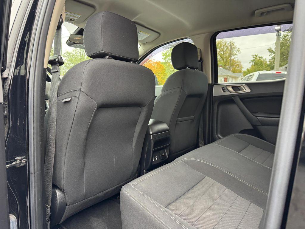 used 2019 Ford Ranger car, priced at $24,950