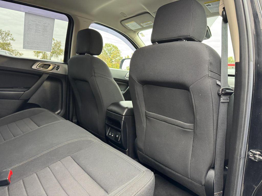 used 2019 Ford Ranger car, priced at $24,950