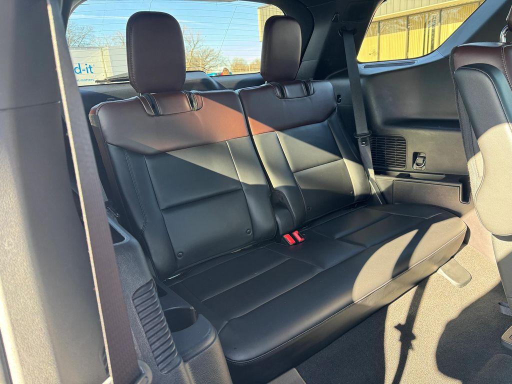 used 2021 Ford Explorer car, priced at $33,159