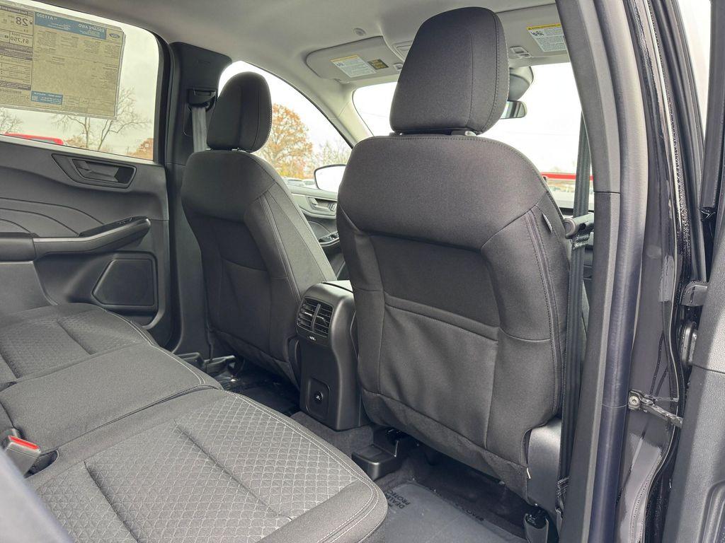 new 2026 Ford Escape car, priced at $33,599