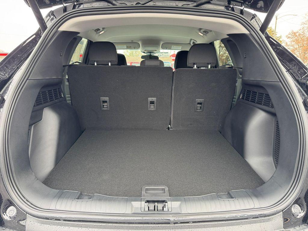 new 2026 Ford Escape car, priced at $33,599