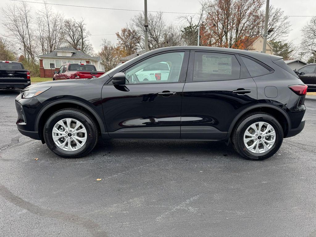 new 2026 Ford Escape car, priced at $33,599