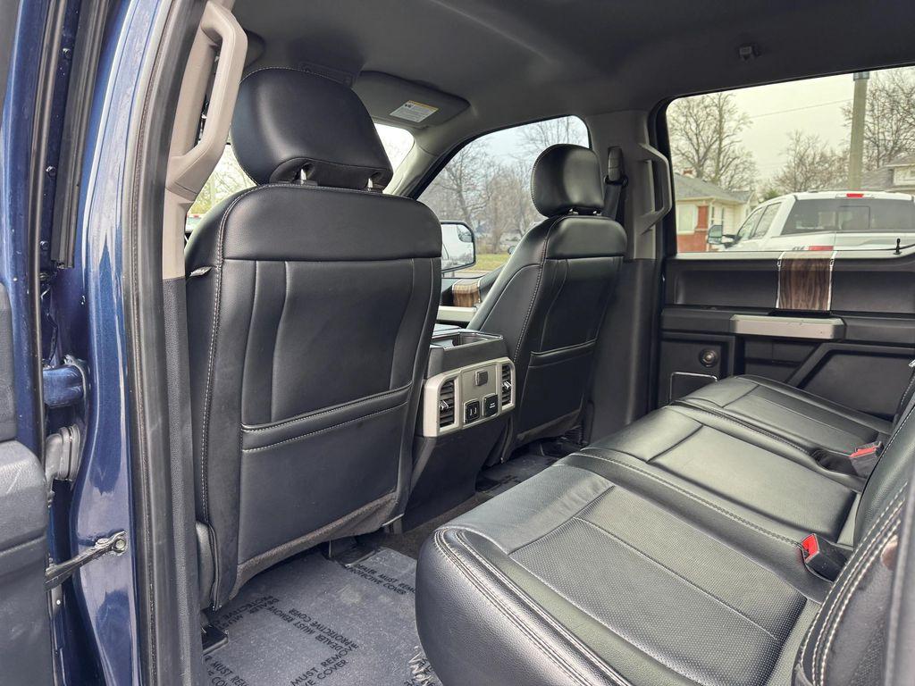 used 2019 Ford F-150 car, priced at $31,095