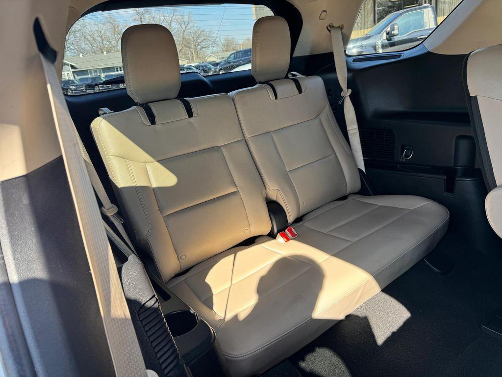 used 2020 Ford Explorer car, priced at $17,650