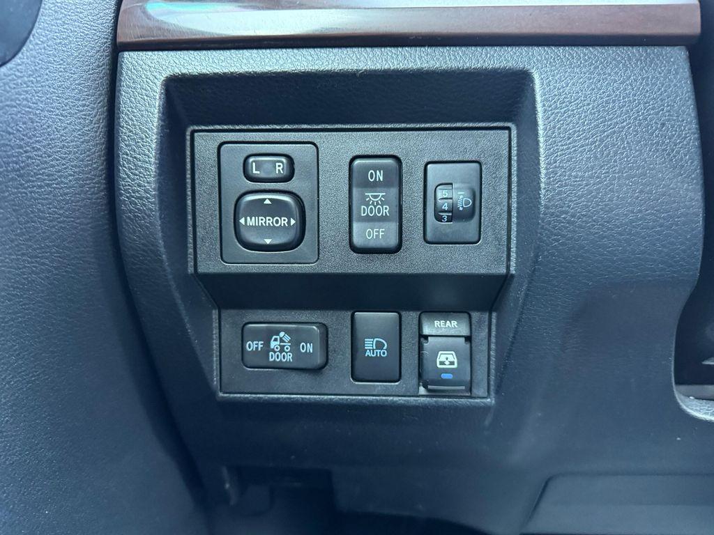 used 2018 Toyota Tundra car, priced at $26,998