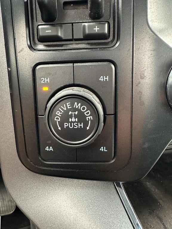 used 2023 Ford F-150 car, priced at $44,995