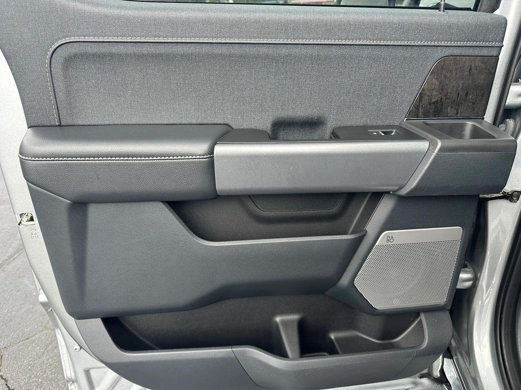 used 2023 Ford F-150 car, priced at $44,995