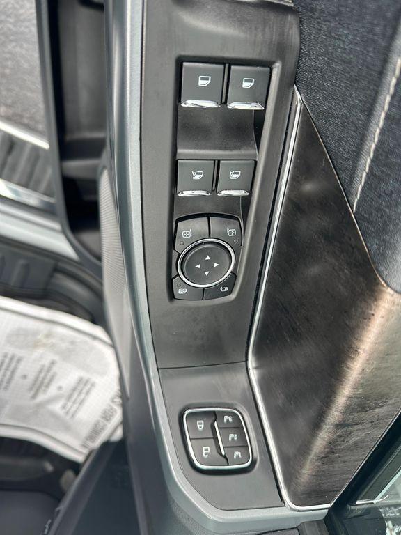 used 2023 Ford F-150 car, priced at $44,995