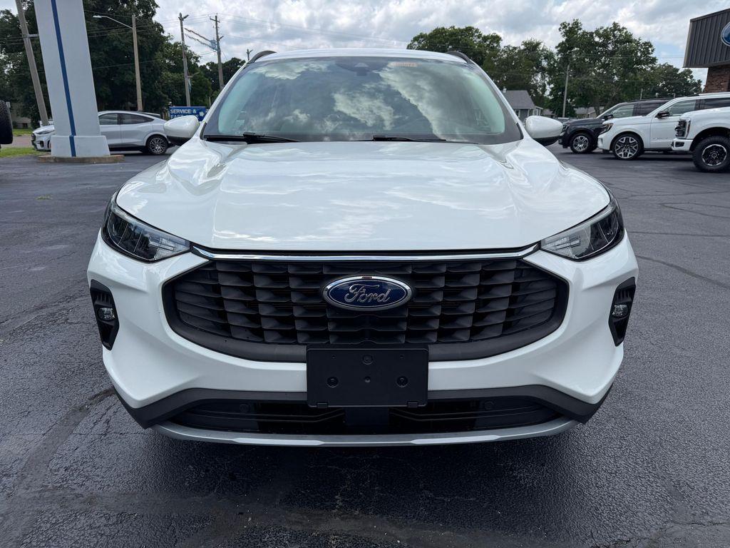 used 2023 Ford Escape PHEV car
