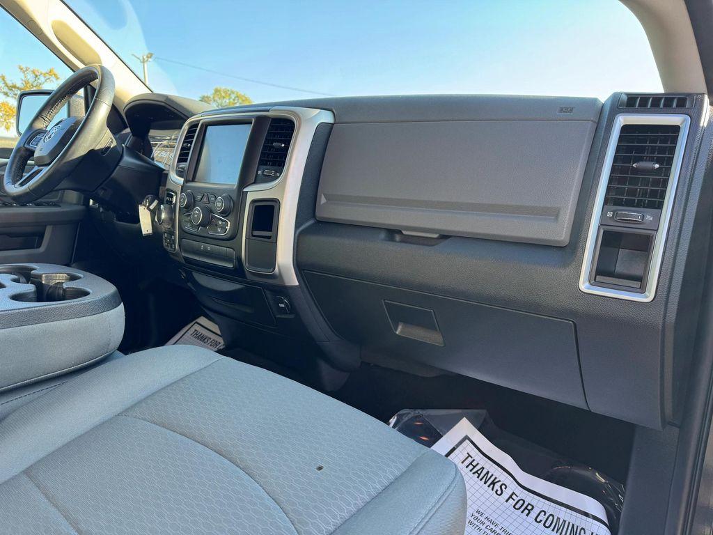 used 2016 Ram 1500 car, priced at $25,998