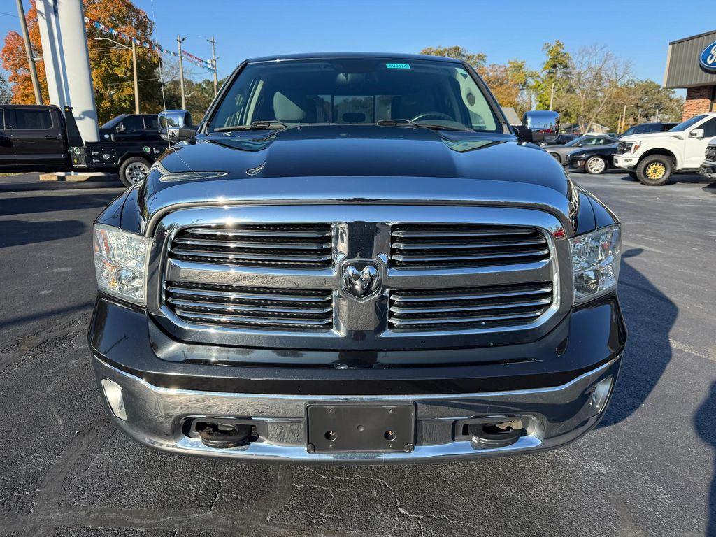 used 2016 Ram 1500 car, priced at $25,998