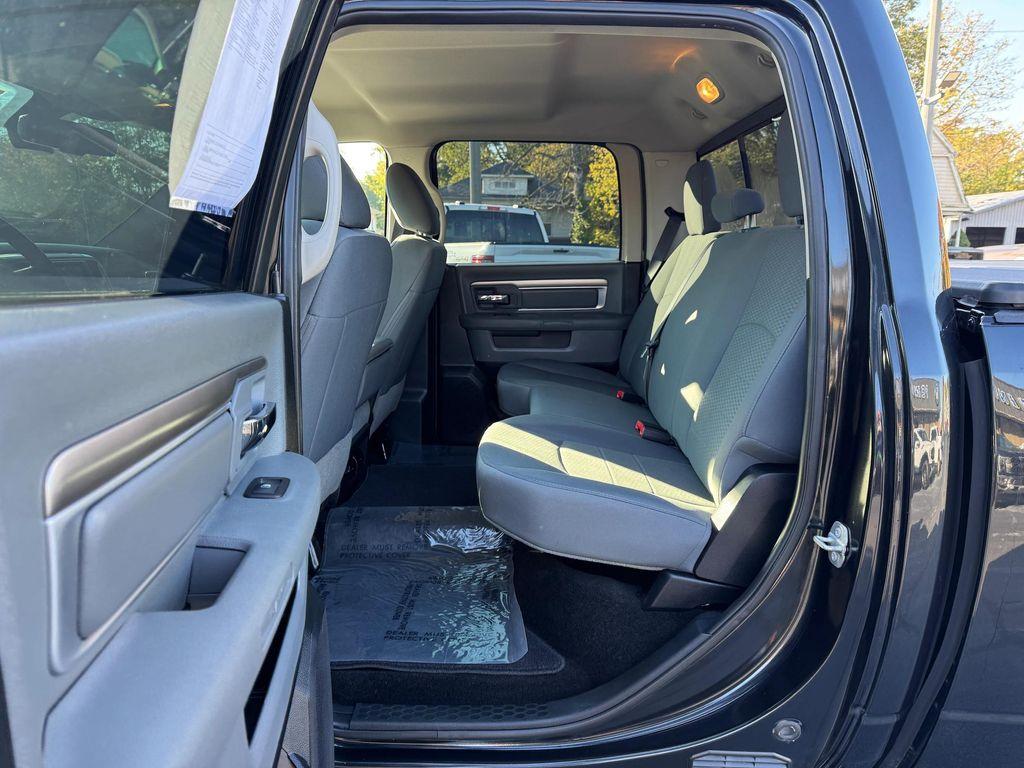 used 2016 Ram 1500 car, priced at $25,998