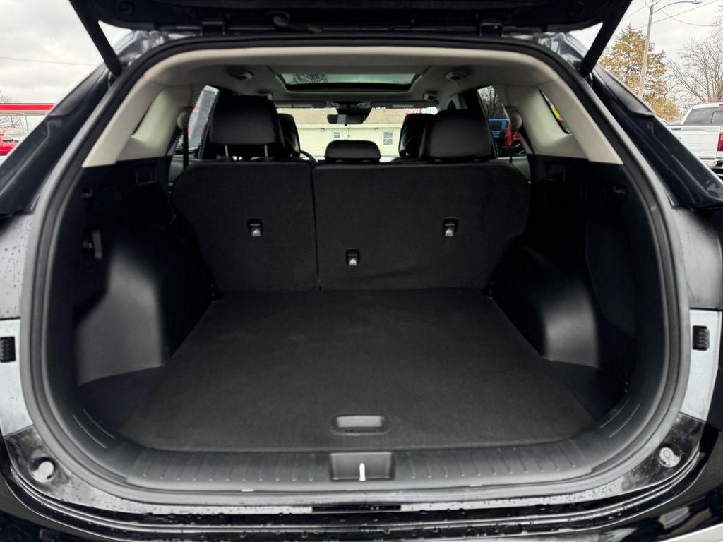 used 2023 Kia Sportage car, priced at $32,998