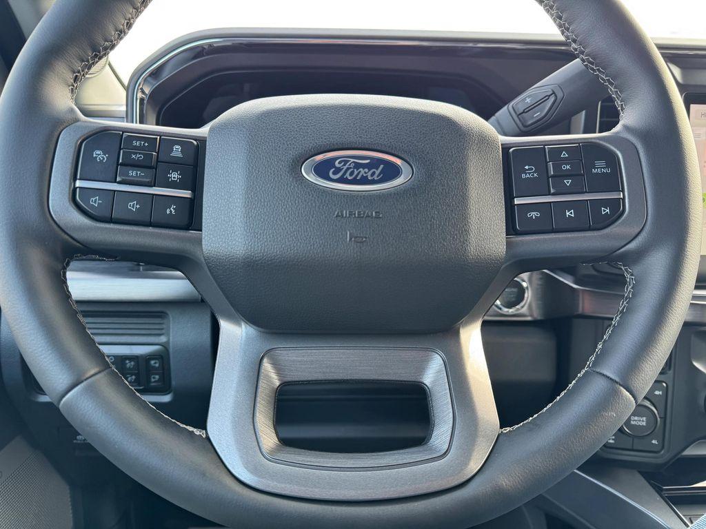 new 2026 Ford F-350 car, priced at $79,769