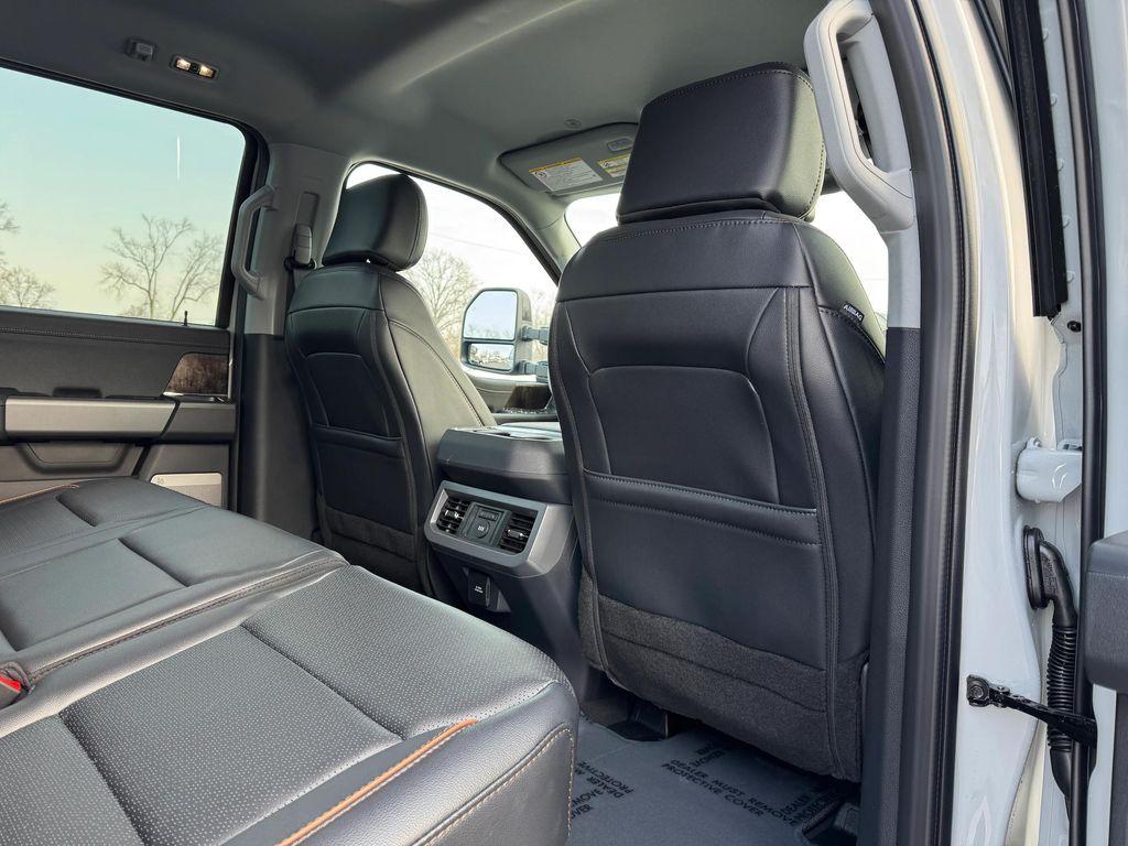 new 2026 Ford F-350 car, priced at $79,769