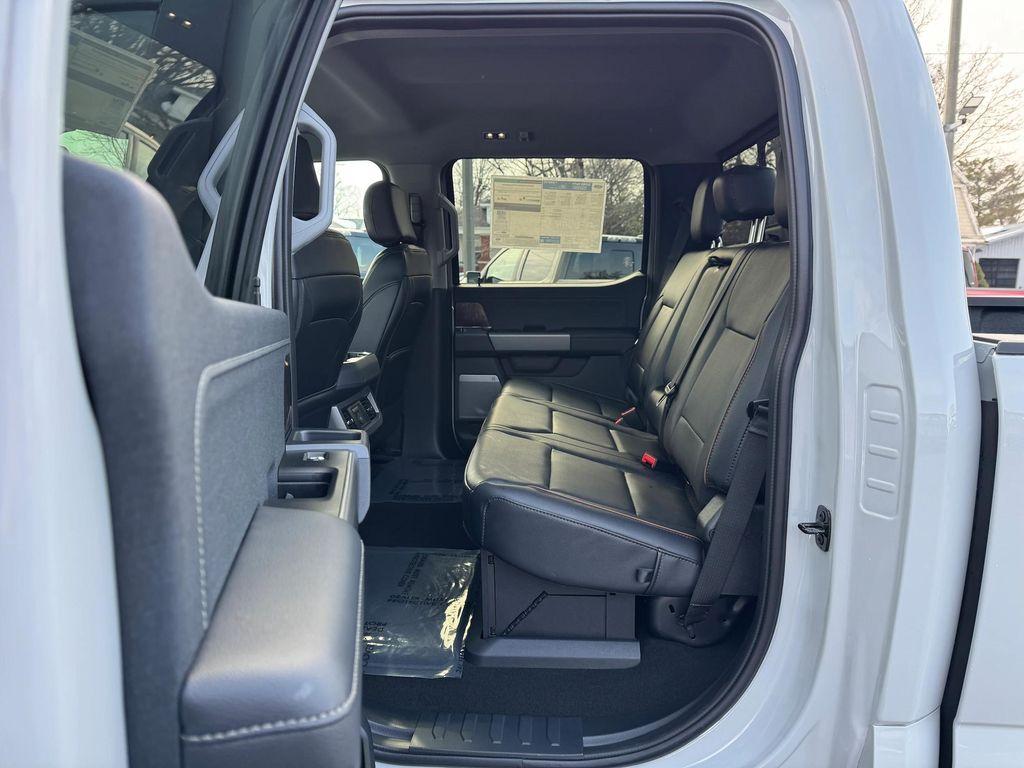 new 2026 Ford F-350 car, priced at $79,769