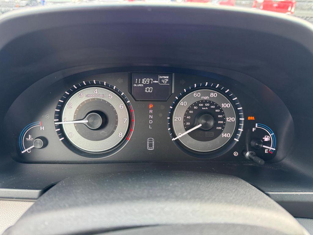 used 2012 Honda Odyssey car, priced at $12,995