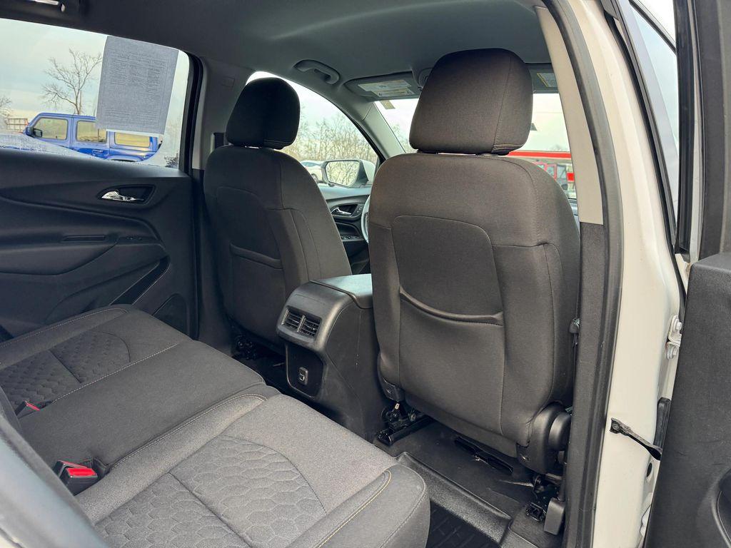 used 2019 Chevrolet Equinox car, priced at $14,995