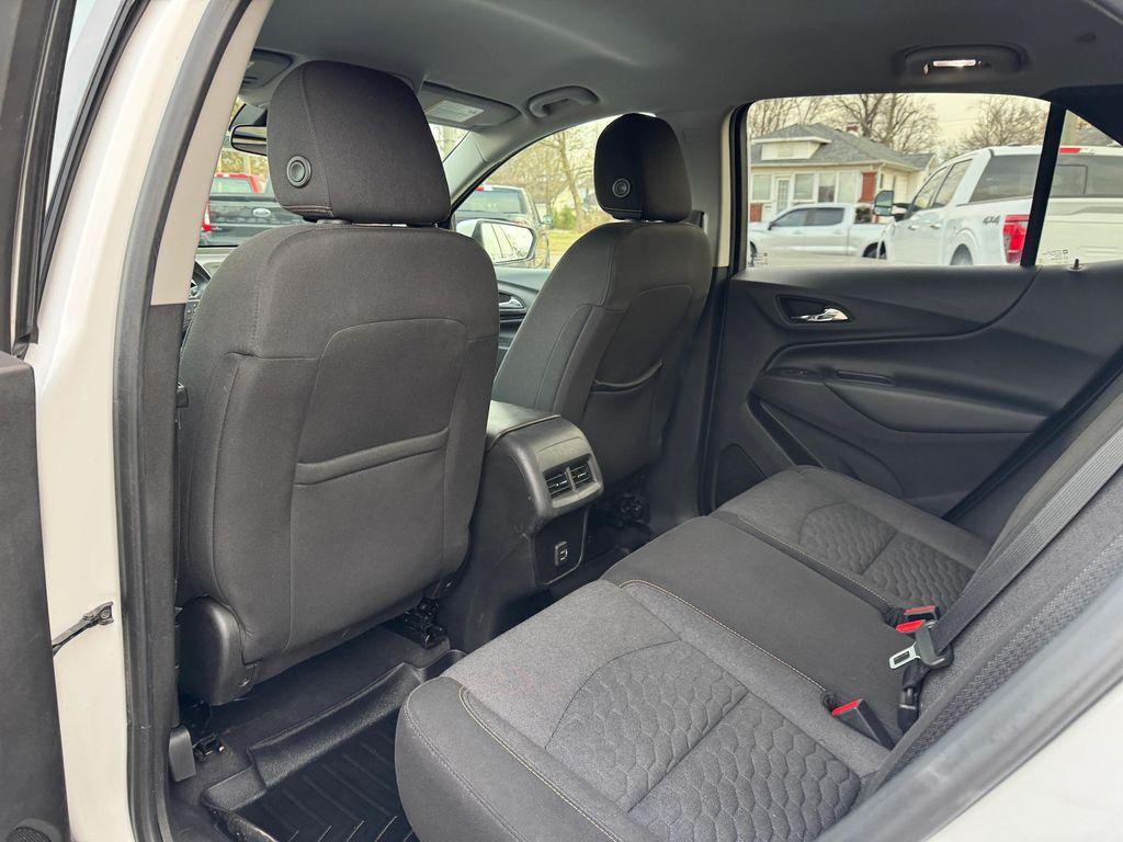 used 2019 Chevrolet Equinox car, priced at $14,995