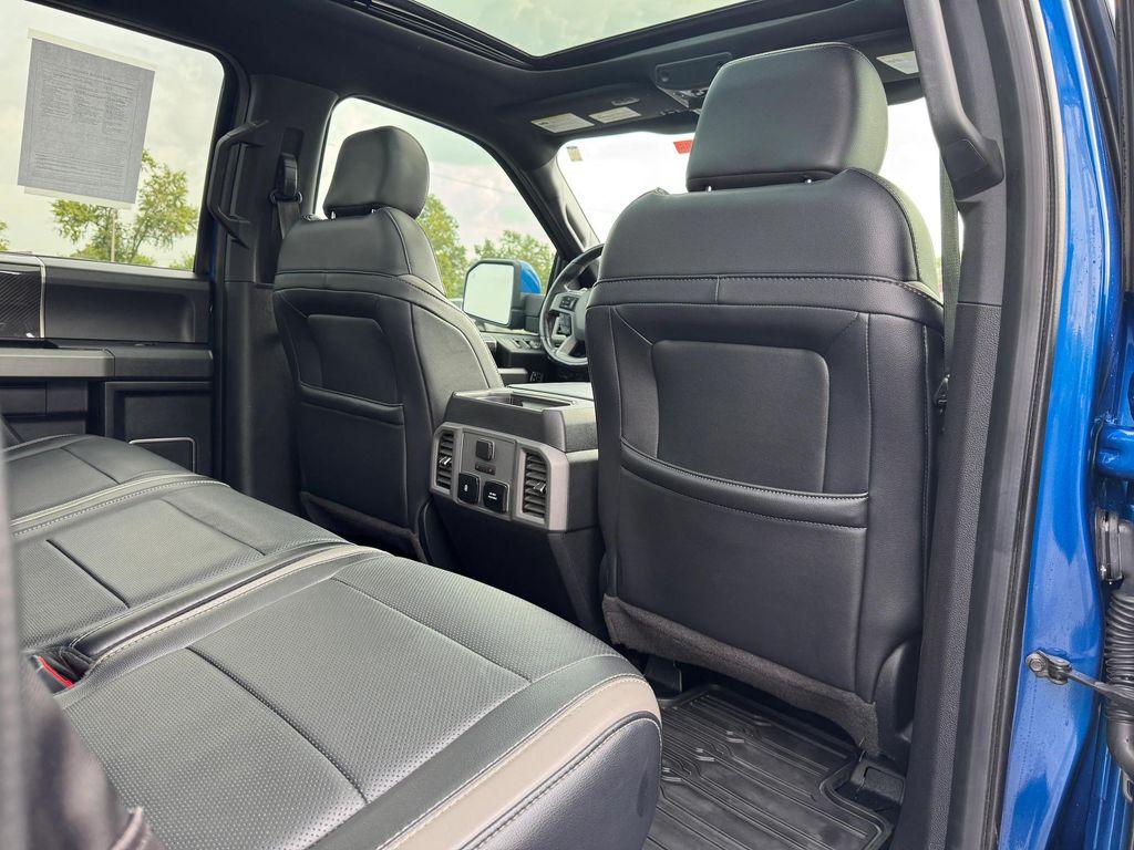 used 2018 Ford F-150 car, priced at $42,998