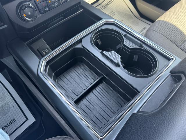 used 2021 Ford F-250 car, priced at $41,975