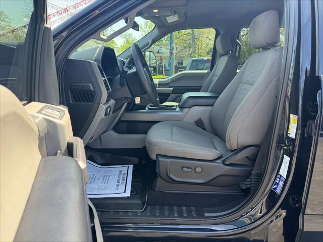 used 2021 Ford F-250 car, priced at $41,975