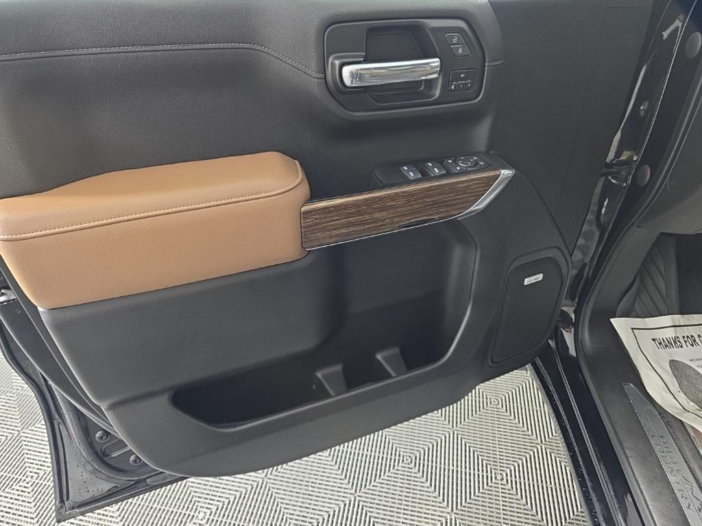 used 2022 Chevrolet Silverado 1500 car, priced at $34,613