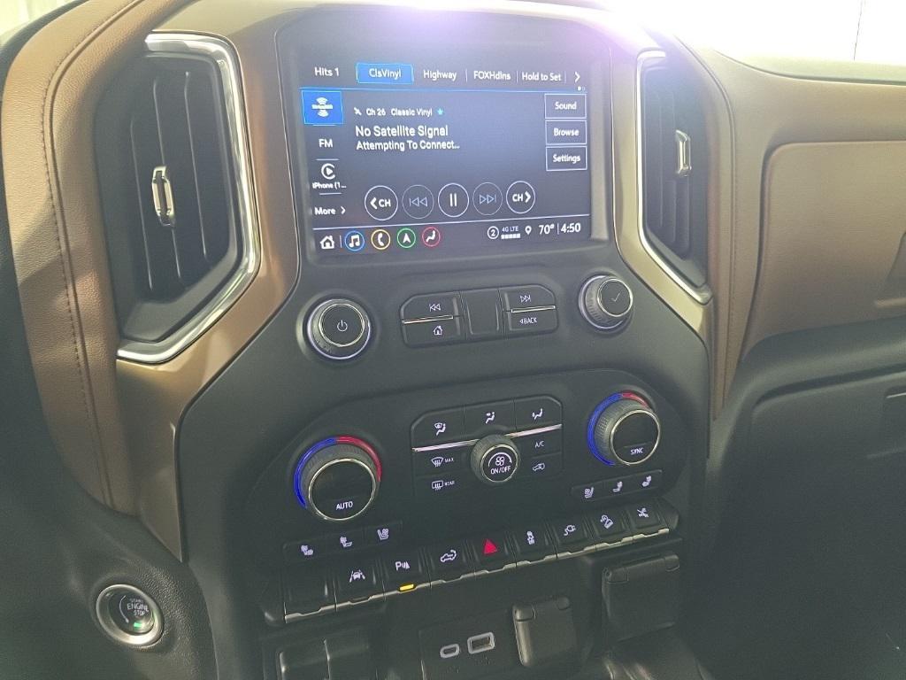 used 2022 Chevrolet Silverado 1500 car, priced at $34,613