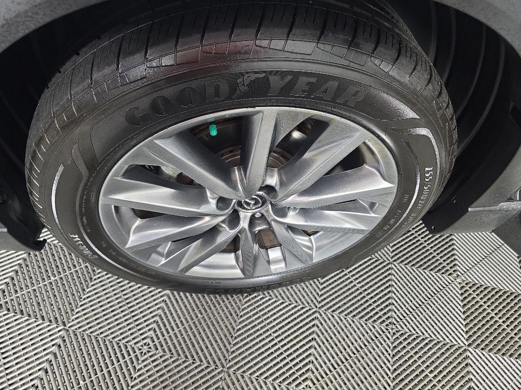 used 2016 Mazda CX-9 car, priced at $14,249