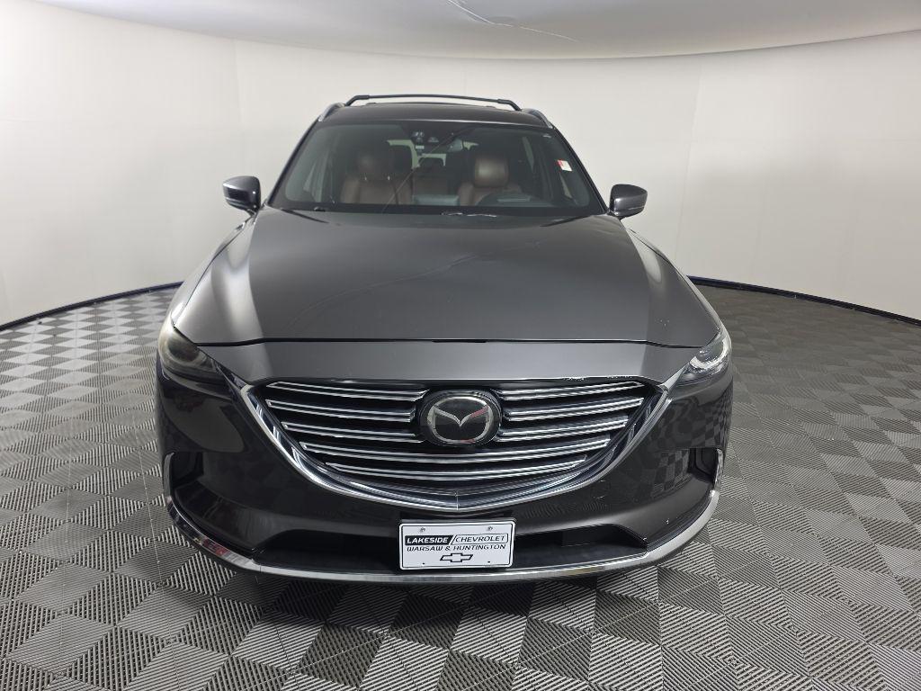 used 2016 Mazda CX-9 car, priced at $14,249