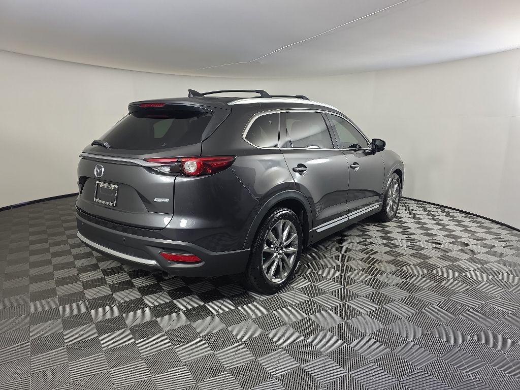 used 2016 Mazda CX-9 car, priced at $14,249