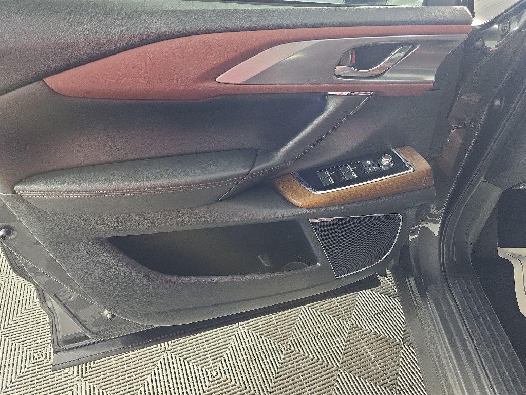 used 2016 Mazda CX-9 car, priced at $14,249