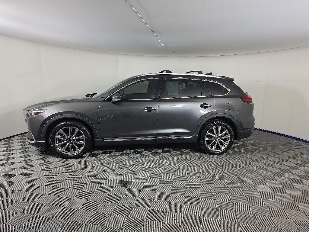 used 2016 Mazda CX-9 car, priced at $14,249