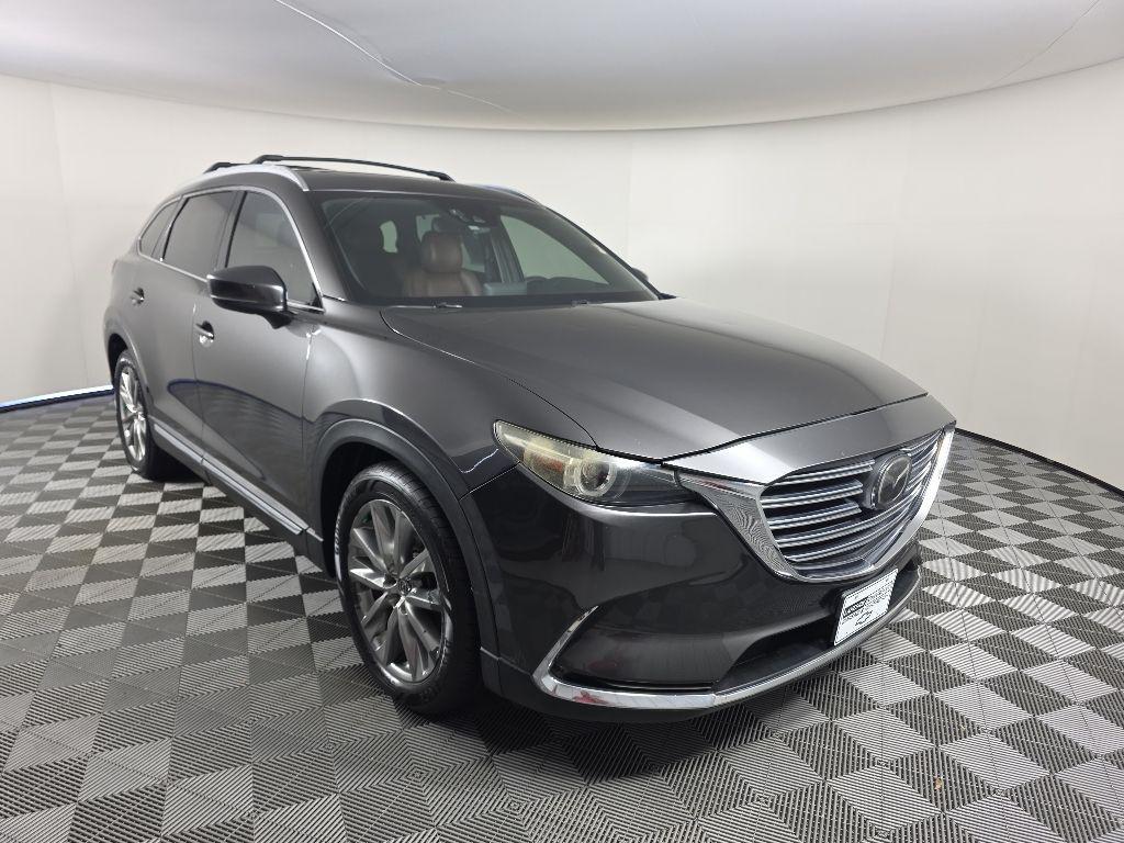 used 2016 Mazda CX-9 car, priced at $14,249