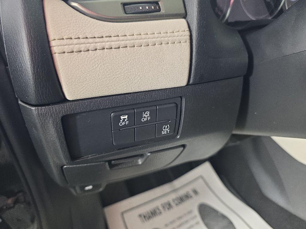 used 2017 Mazda Mazda6 car, priced at $15,547