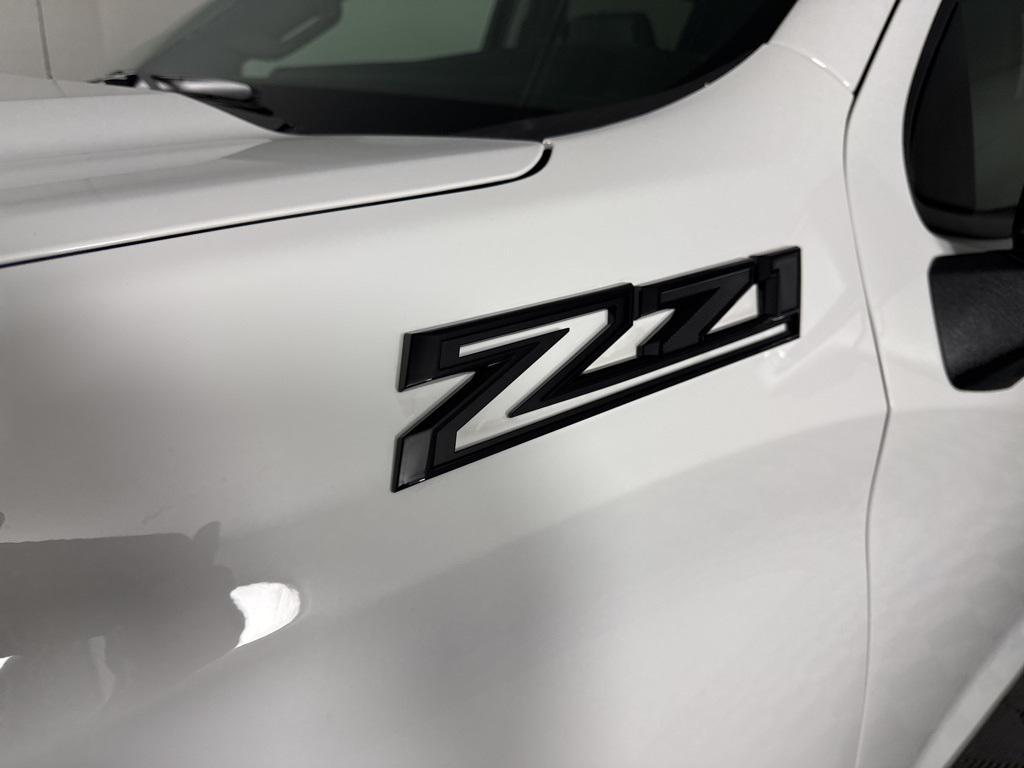 new 2025 Chevrolet Silverado 1500 car, priced at $62,948