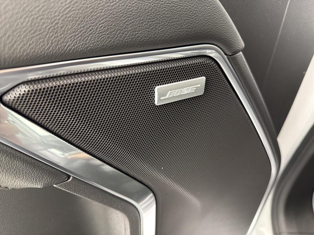 new 2025 Chevrolet Silverado 1500 car, priced at $62,948