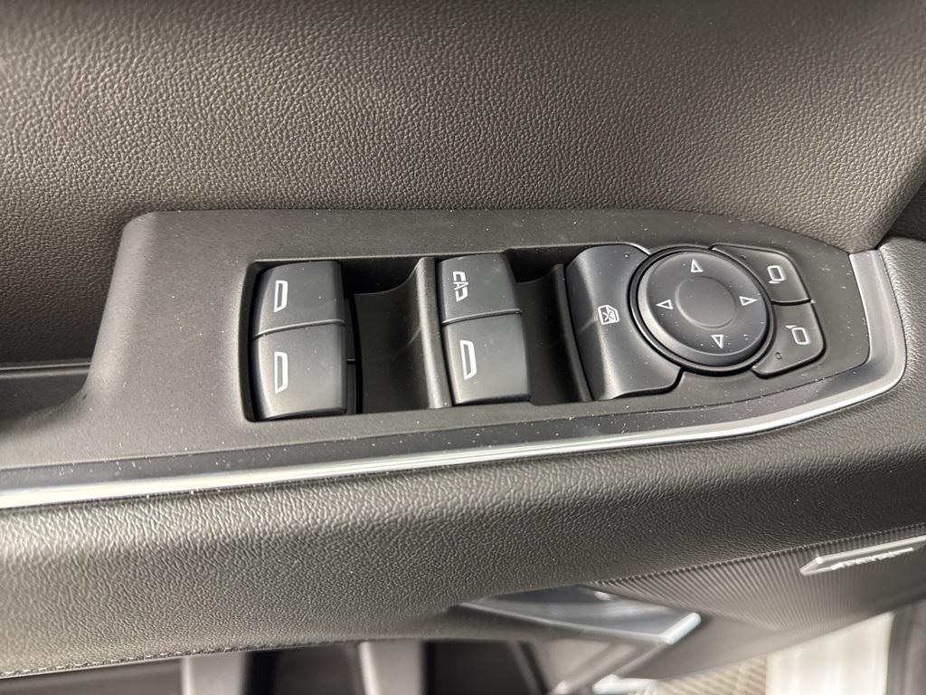 new 2025 Chevrolet Silverado 1500 car, priced at $62,948