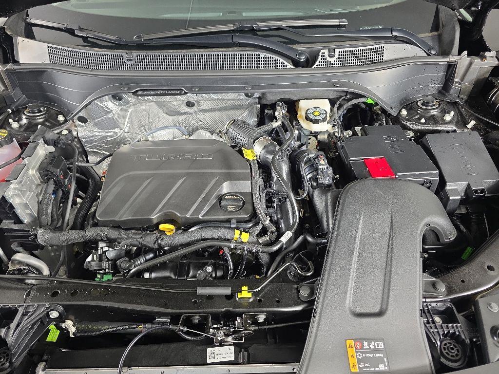 new 2026 Chevrolet Trax car, priced at $28,281