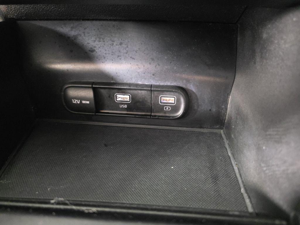 used 2023 Kia K5 car, priced at $23,844