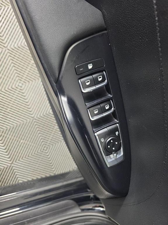 used 2023 Kia K5 car, priced at $23,844