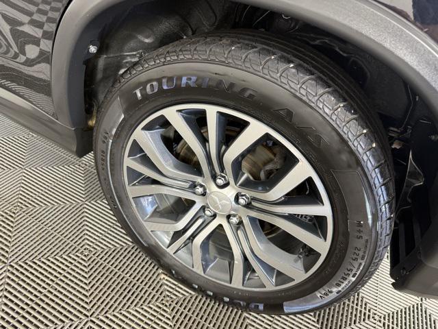 used 2018 Mitsubishi Outlander Sport car, priced at $11,644