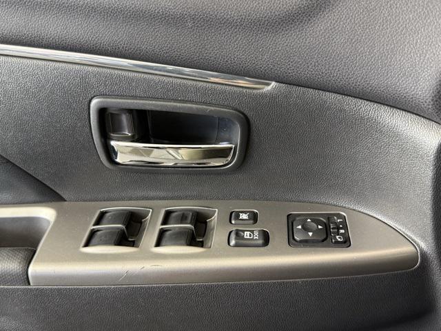 used 2018 Mitsubishi Outlander Sport car, priced at $11,644