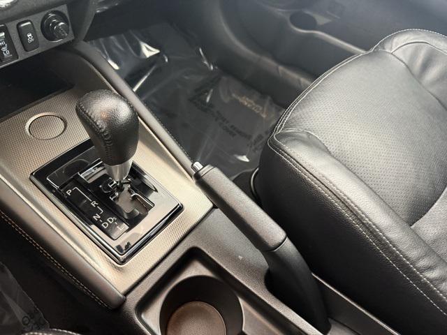 used 2018 Mitsubishi Outlander Sport car, priced at $11,644