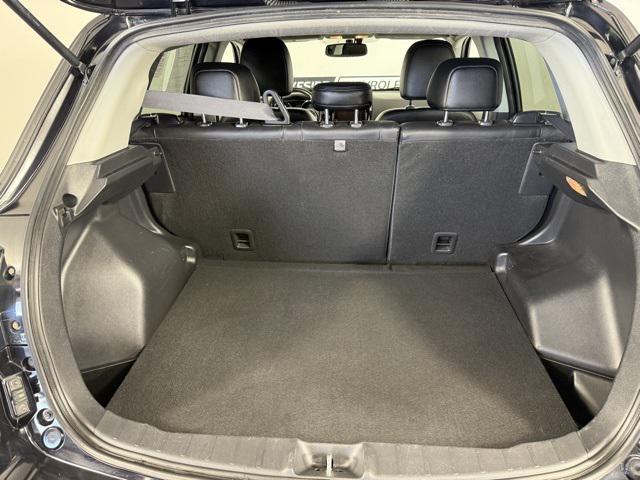 used 2018 Mitsubishi Outlander Sport car, priced at $11,644