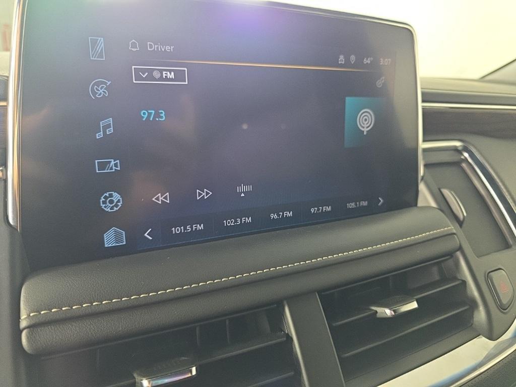 used 2024 Chevrolet Suburban car, priced at $53,025