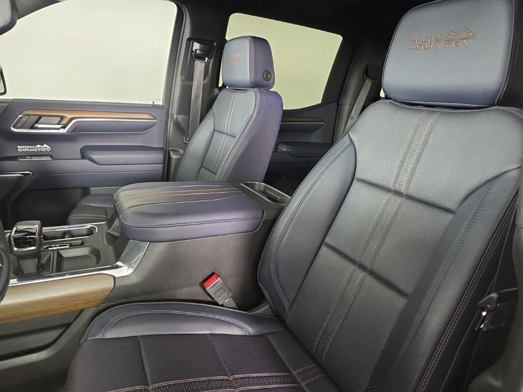 used 2023 Chevrolet Silverado 1500 car, priced at $50,780