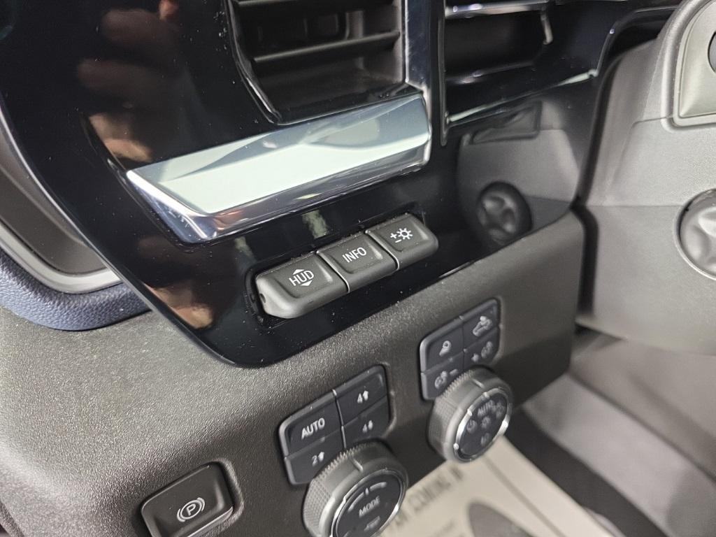 used 2023 Chevrolet Silverado 1500 car, priced at $50,780