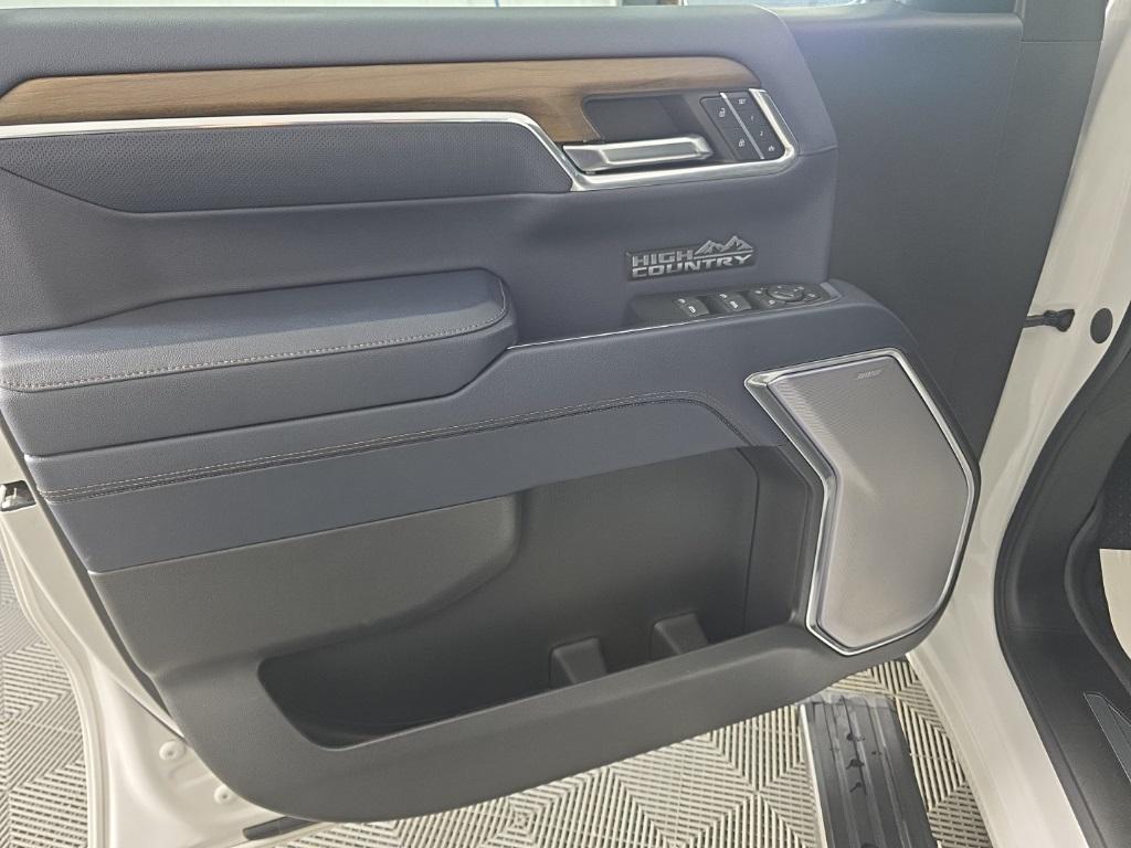 used 2023 Chevrolet Silverado 1500 car, priced at $50,780