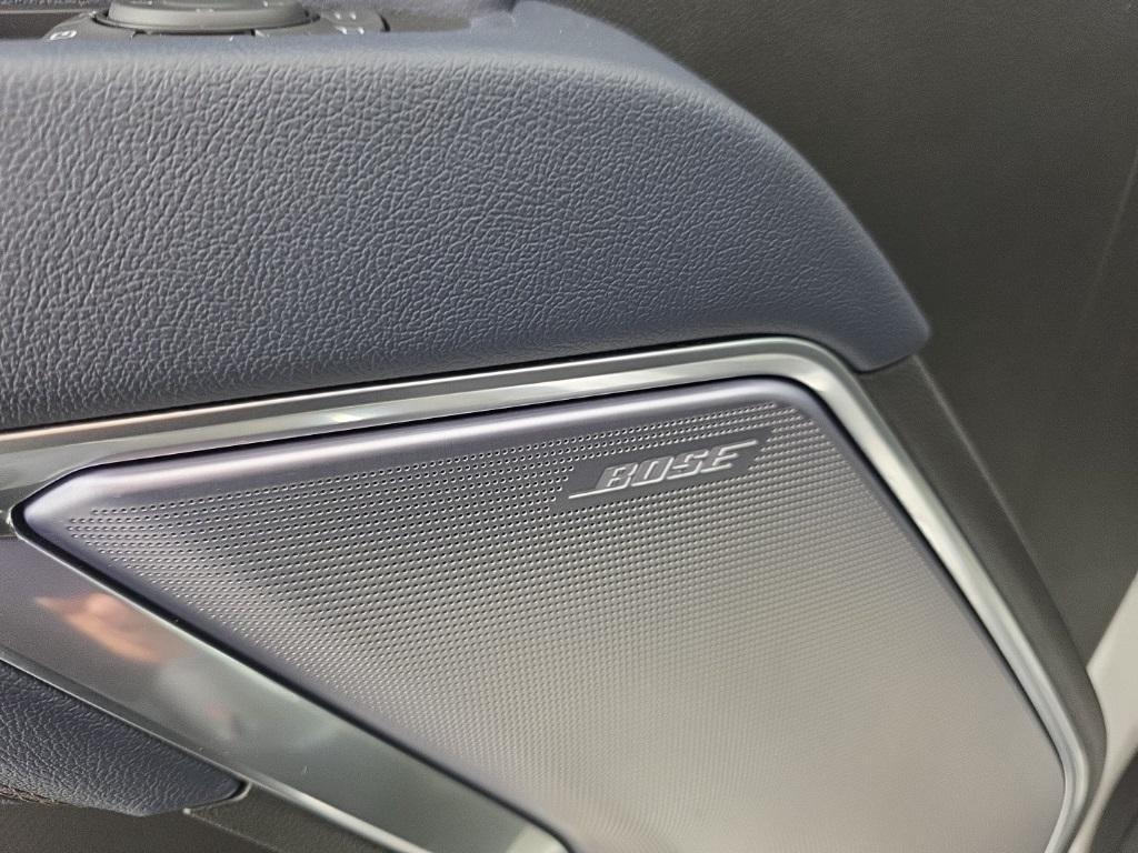 used 2023 Chevrolet Silverado 1500 car, priced at $50,780